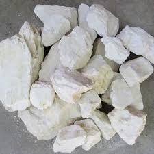 Soda feldspar